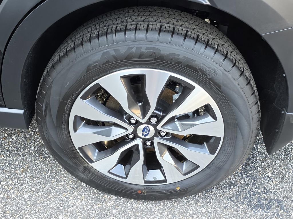 Certified 2025 Subaru Outback Limited w/ Popular Package #2 image 36
