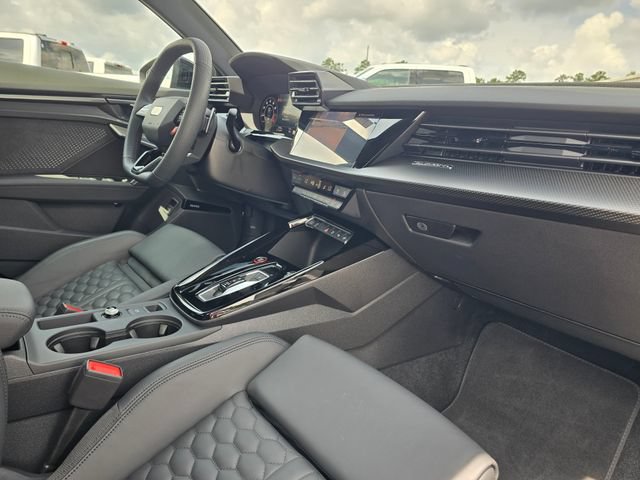 Used 2025 Audi RS 3 AWD/4WD image 18