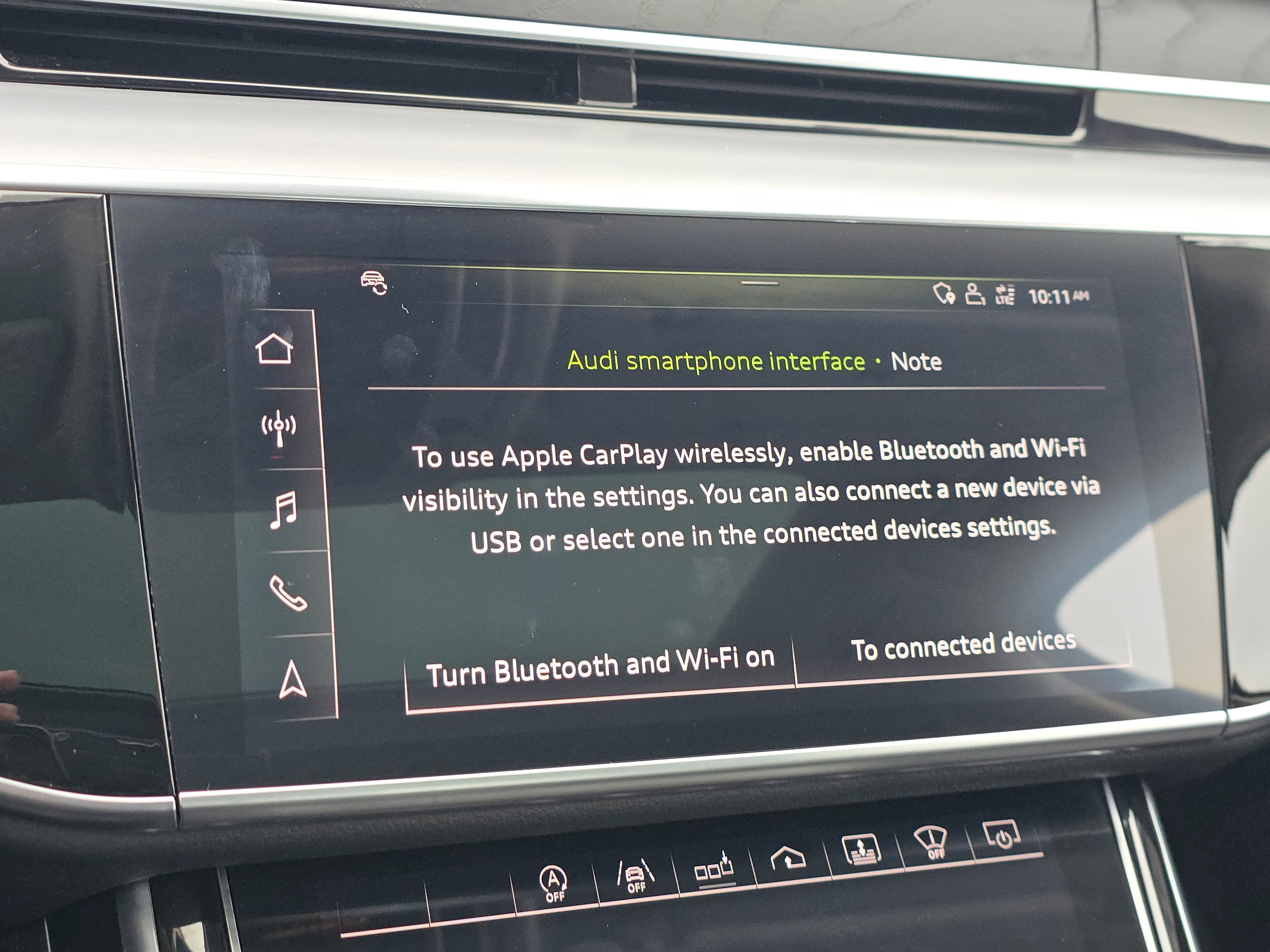 Used 2019 Audi A8 L 3.0T image 11