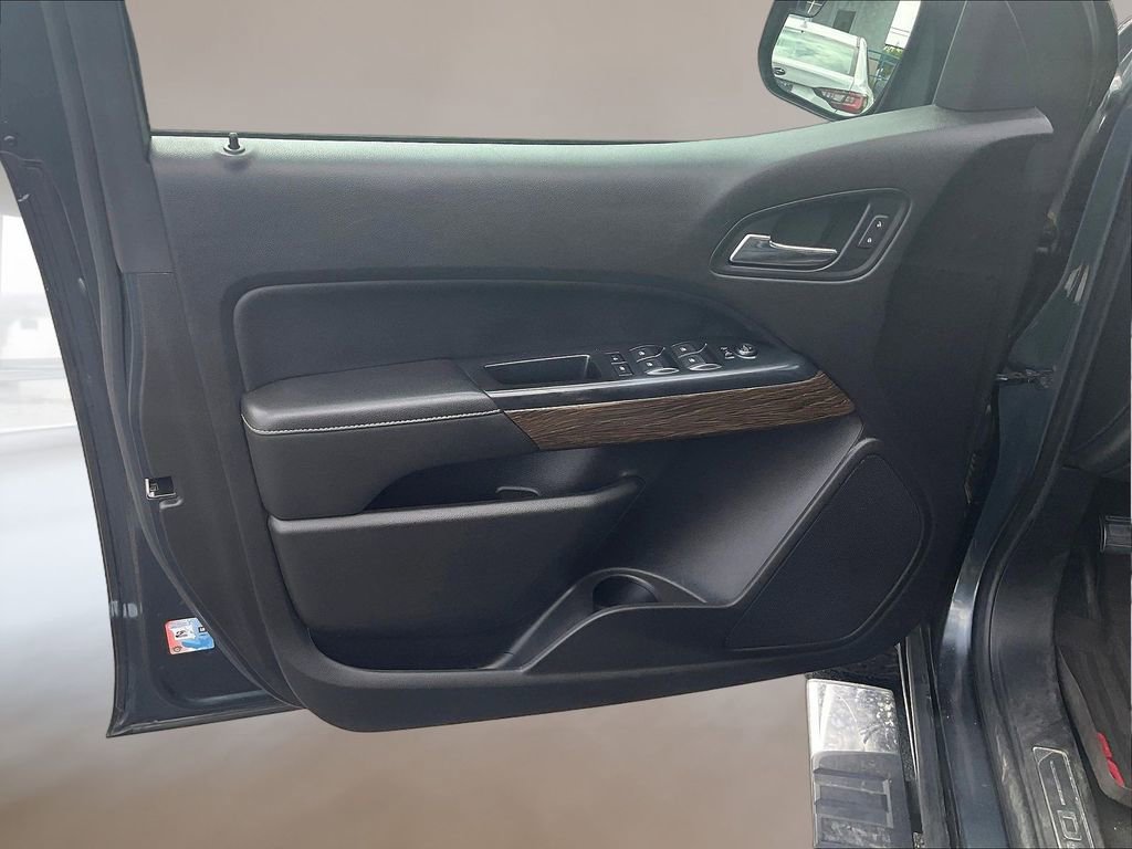 Used 2018 GMC Canyon Denali AWD/4WD image 21