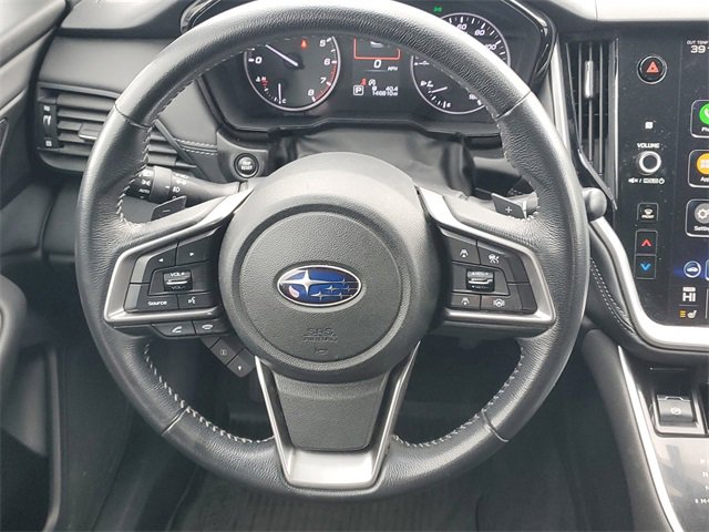 Used 2021 Subaru Legacy Premium w/ Popular Package #1 image 12