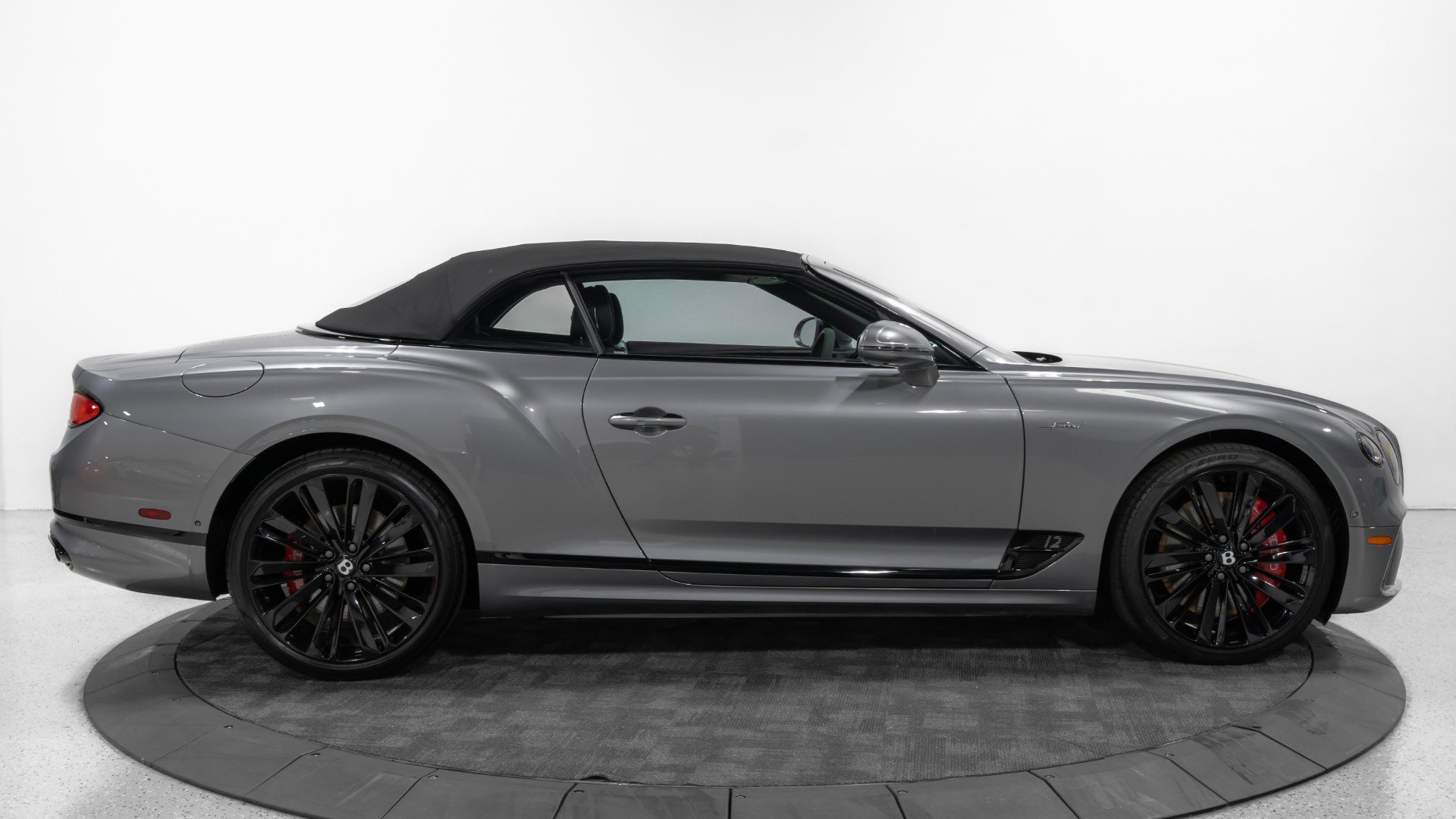 Used 2022 Bentley Continental GT Speed image 20