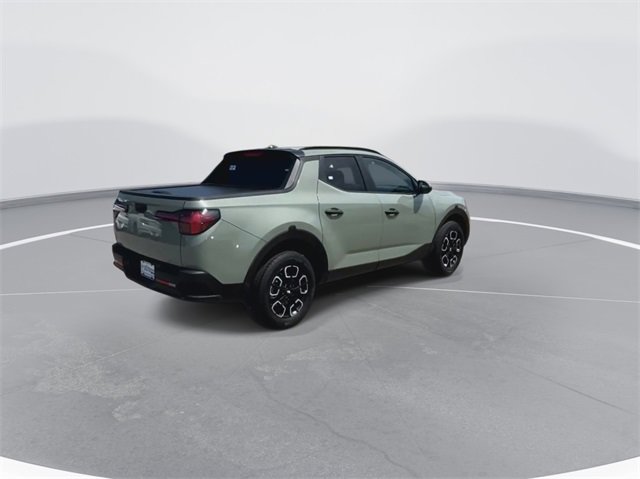 Used 2024 Hyundai Santa Cruz SEL w/ Activity Package image 8