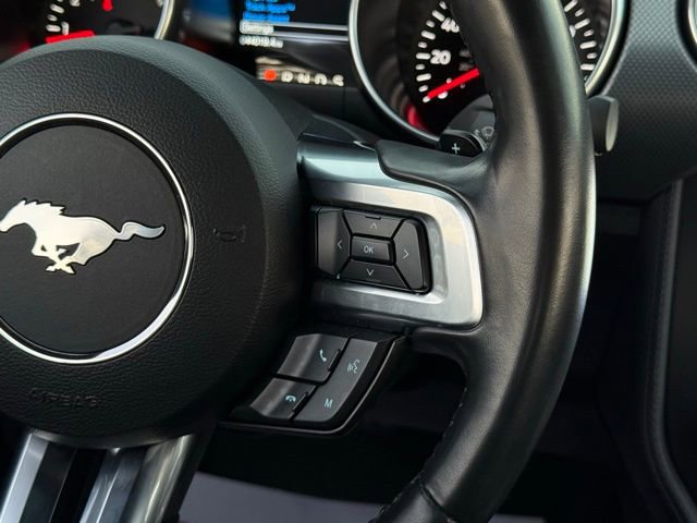 Certified 2022 Ford Mustang GT w/ Equipment Group 301A image 9