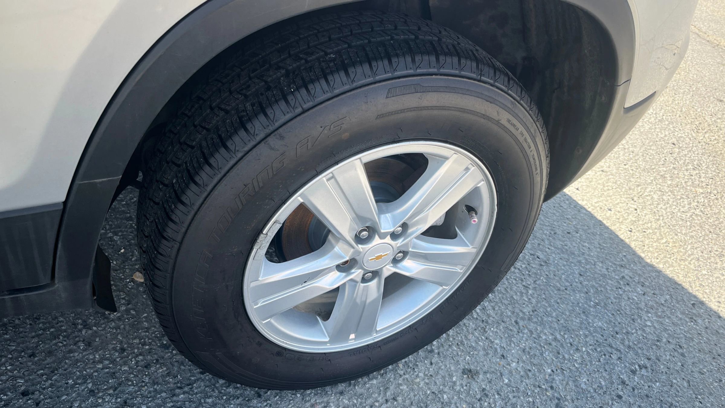 Used 2018 Chevrolet Trax LS image 14