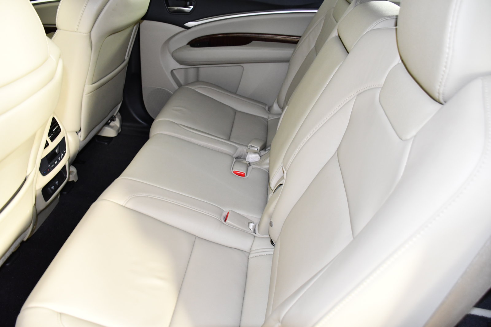 Certified 2019 Acura MDX SH-AWD image 50