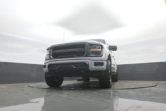 New 2026 Ford F150 XLT w/ Equipment Group 302A MID AWD/4WD image 28