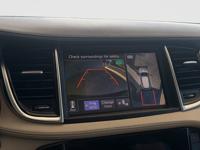 Used 2019 INFINITI QX50 Essential w/ Premium Heat Package AWD/4WD image 31