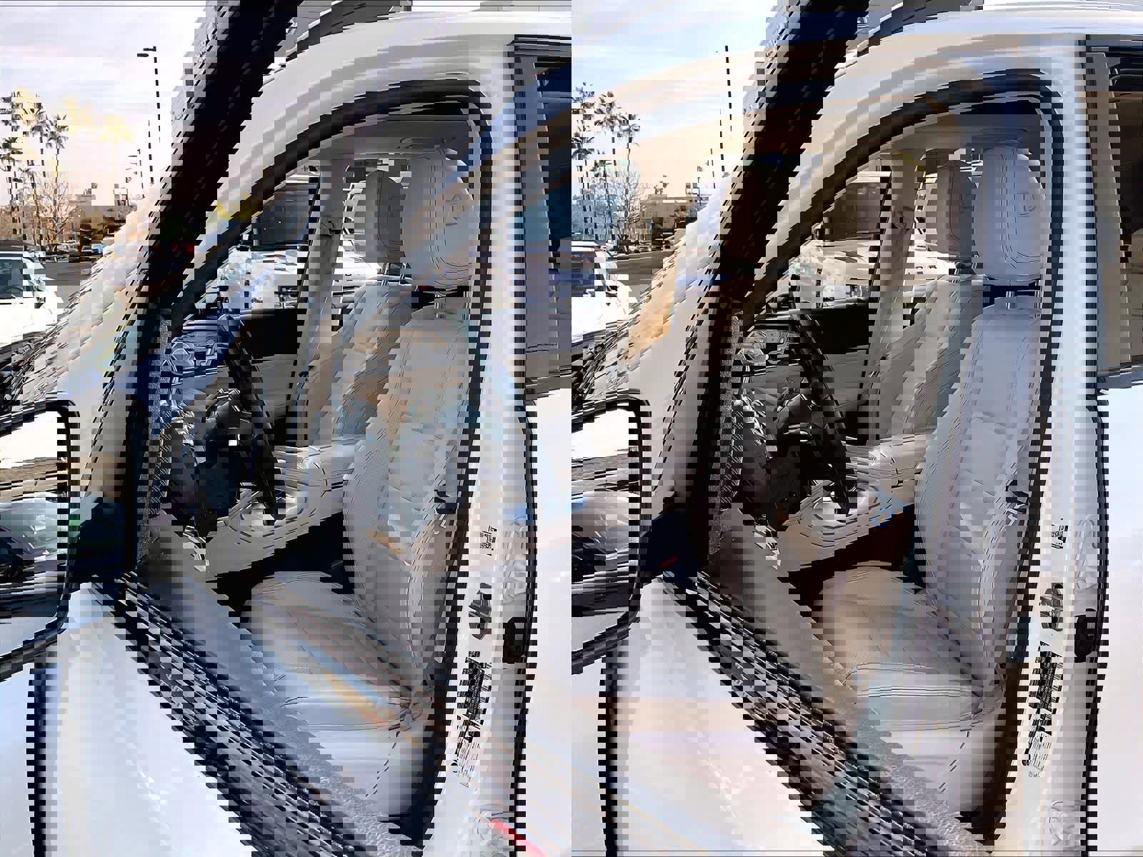 Used 2021 Mercedes-Benz GLE 350 4MATIC image 27