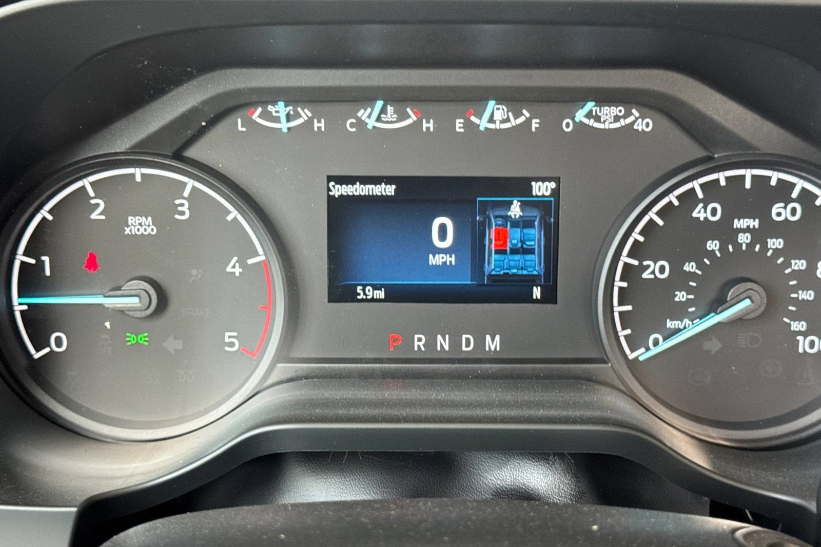 New 2026 Ford F250 XL AWD/4WD image 22