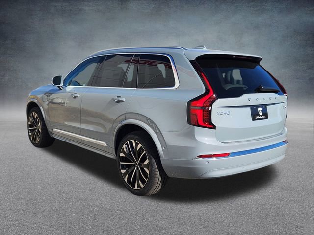 New 2026 Volvo XC90 T8 Ultra w/ Protection Package Premier image 5