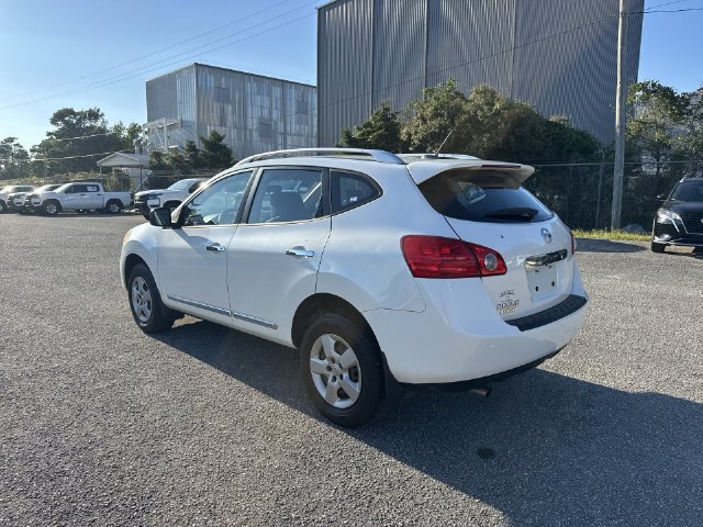Used 2015 Nissan Rogue S w/ Convenience Package FWD image 7