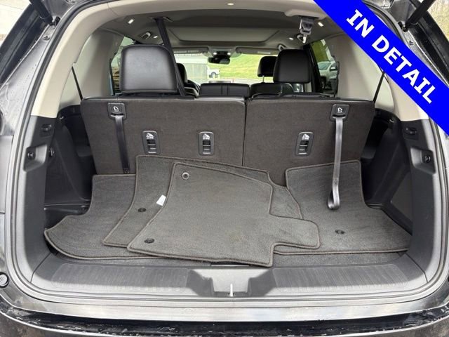 Certified 2023 Honda Pilot Touring image 16