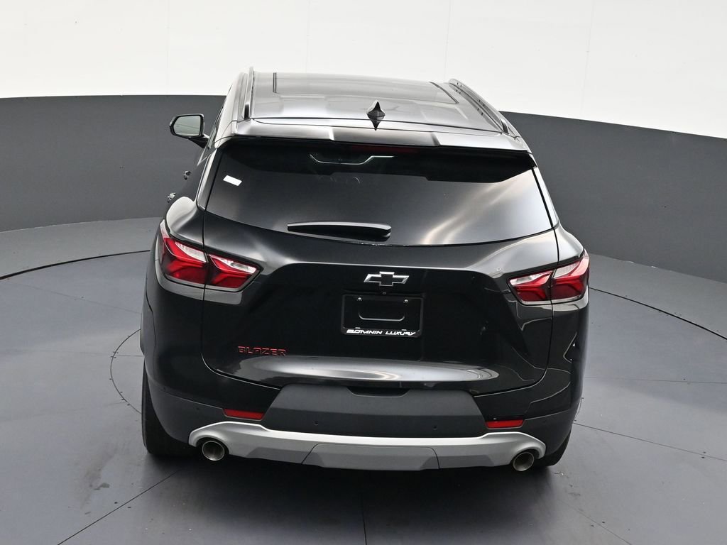 Used 2022 Chevrolet Blazer LT w/ Redline Edition image 15