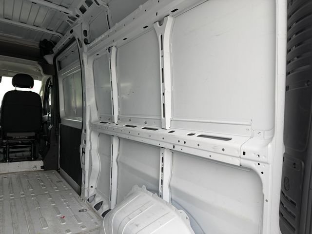 Used 2026 RAM ProMaster 2500 w/ Convenience Group FWD image 13