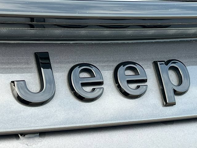 Used 2024 Jeep Wagoneer Limited AWD/4WD image 51