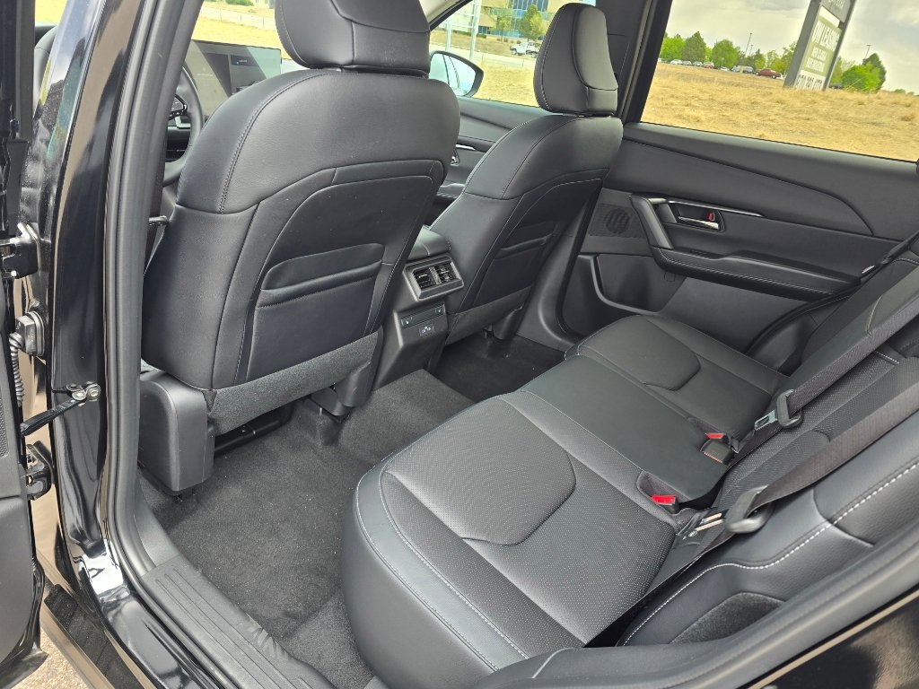 New 2026 MAZDA CX-5 2.5 S w/ Premium Plus Package AWD/4WD image 15