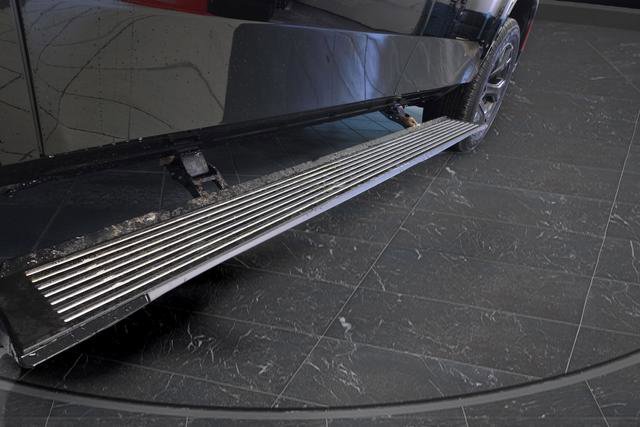 New 2026 Jeep Grand Wagoneer Limited image 44