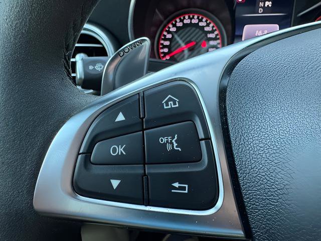 Used 2018 Mercedes-Benz C 63 AMG S image 21