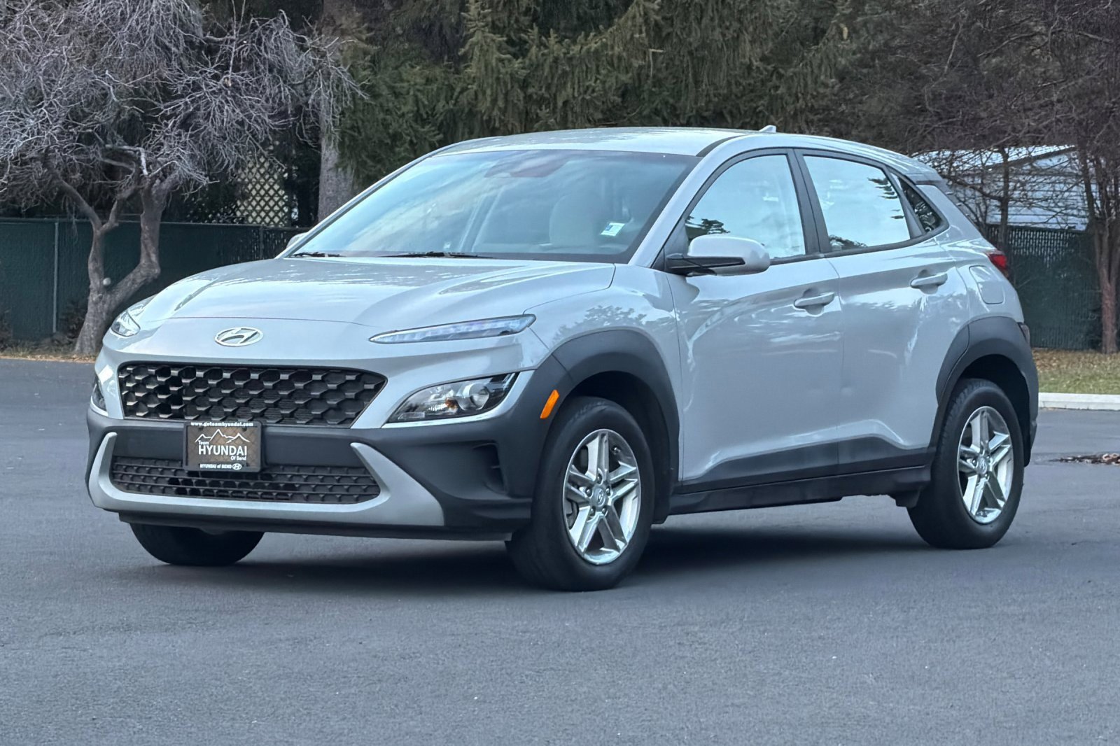 Used 2022 Hyundai Kona SE image 9