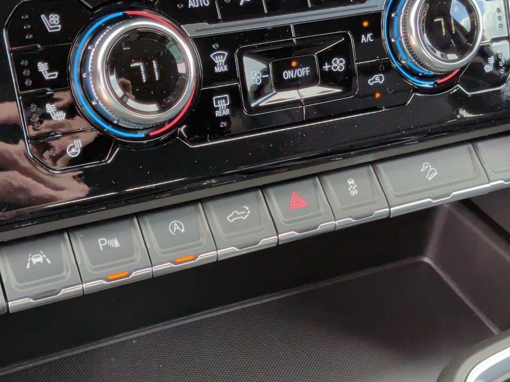 New 2026 GMC Sierra 1500 Denali image 30