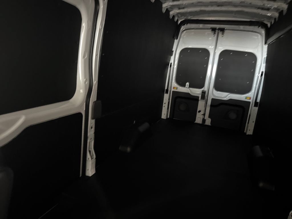 New 2026 Ford Transit 350 148 High Roof Extended AWD w/ Load Area Protection Package image 26