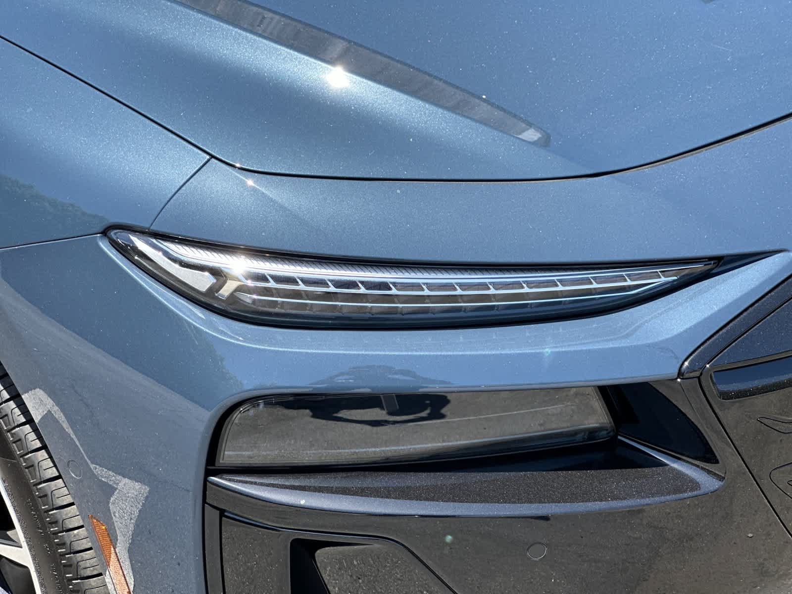 New 2027 Audi A6 e-tron Premium Plus AWD/4WD image 28