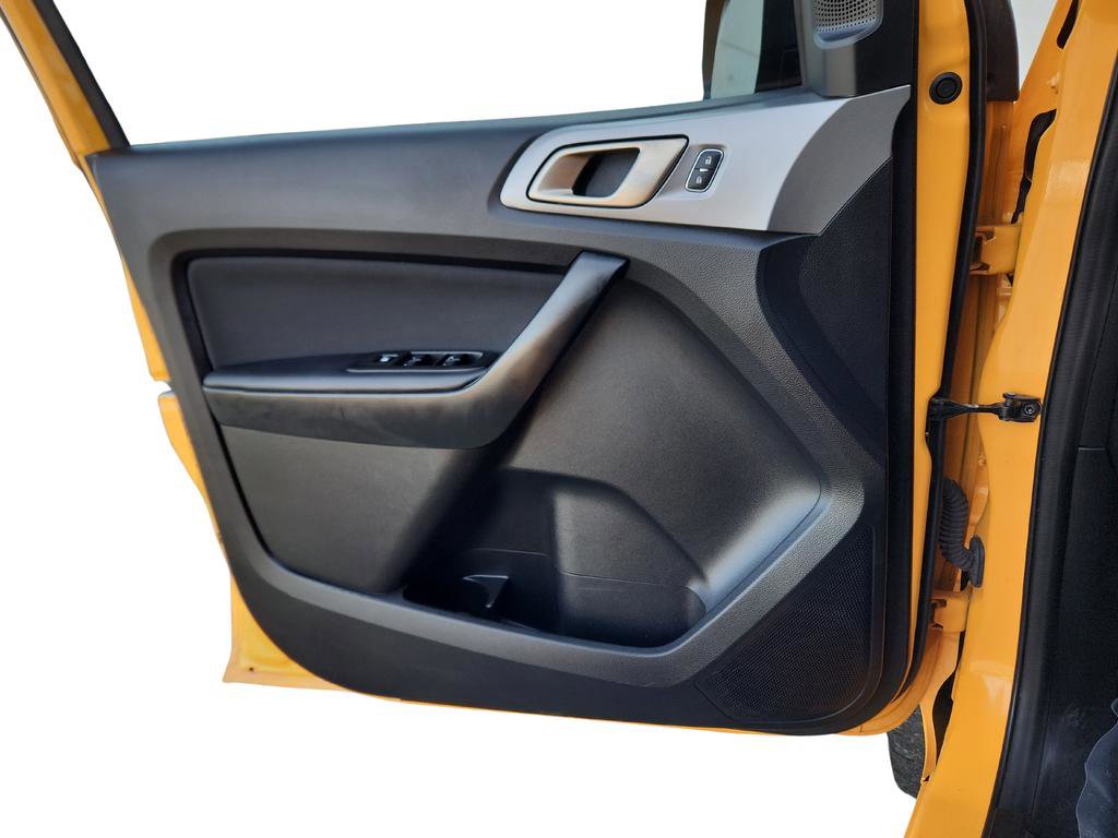 Used 2021 Ford Ranger XLT w/ Equipment Group 302A High image 22