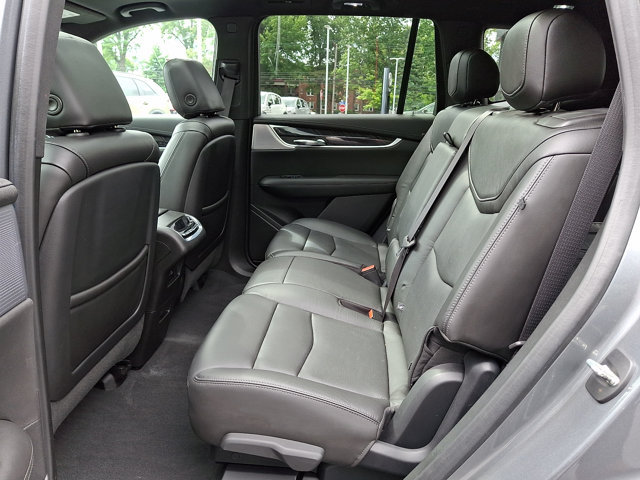 Used 2020 Cadillac XT6 Premium Luxury AWD/4WD image 10