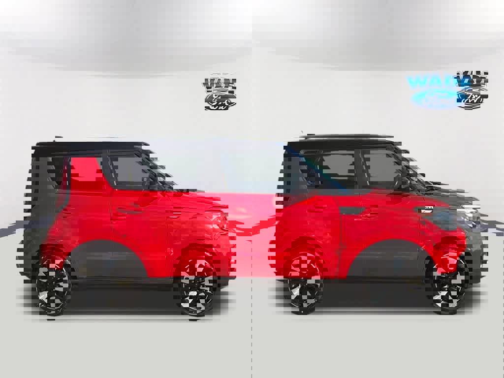 Used 2019 Kia Soul + image 4