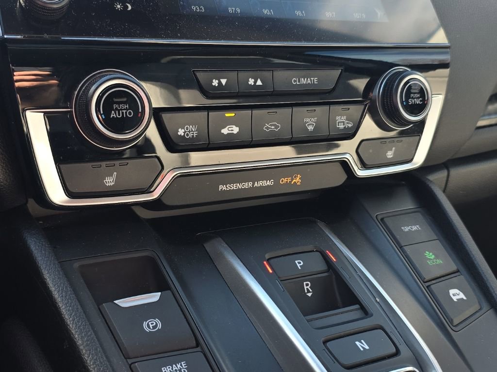 Used 2022 Honda CR-V EX-L image 34