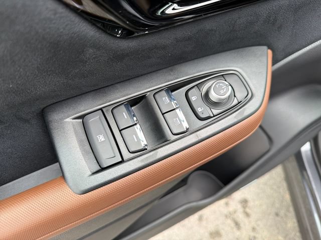 New 2026 Subaru Forester Touring AWD/4WD image 18