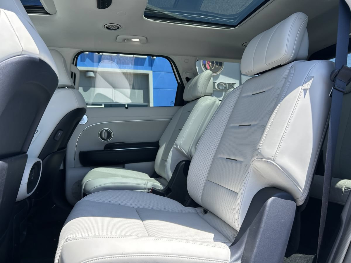 Used 2026 Hyundai Palisade Calligraphy AWD/4WD image 14