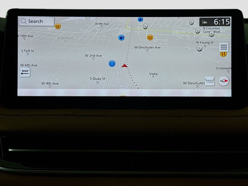 Used 2024 INFINITI QX60 Autograph image 14