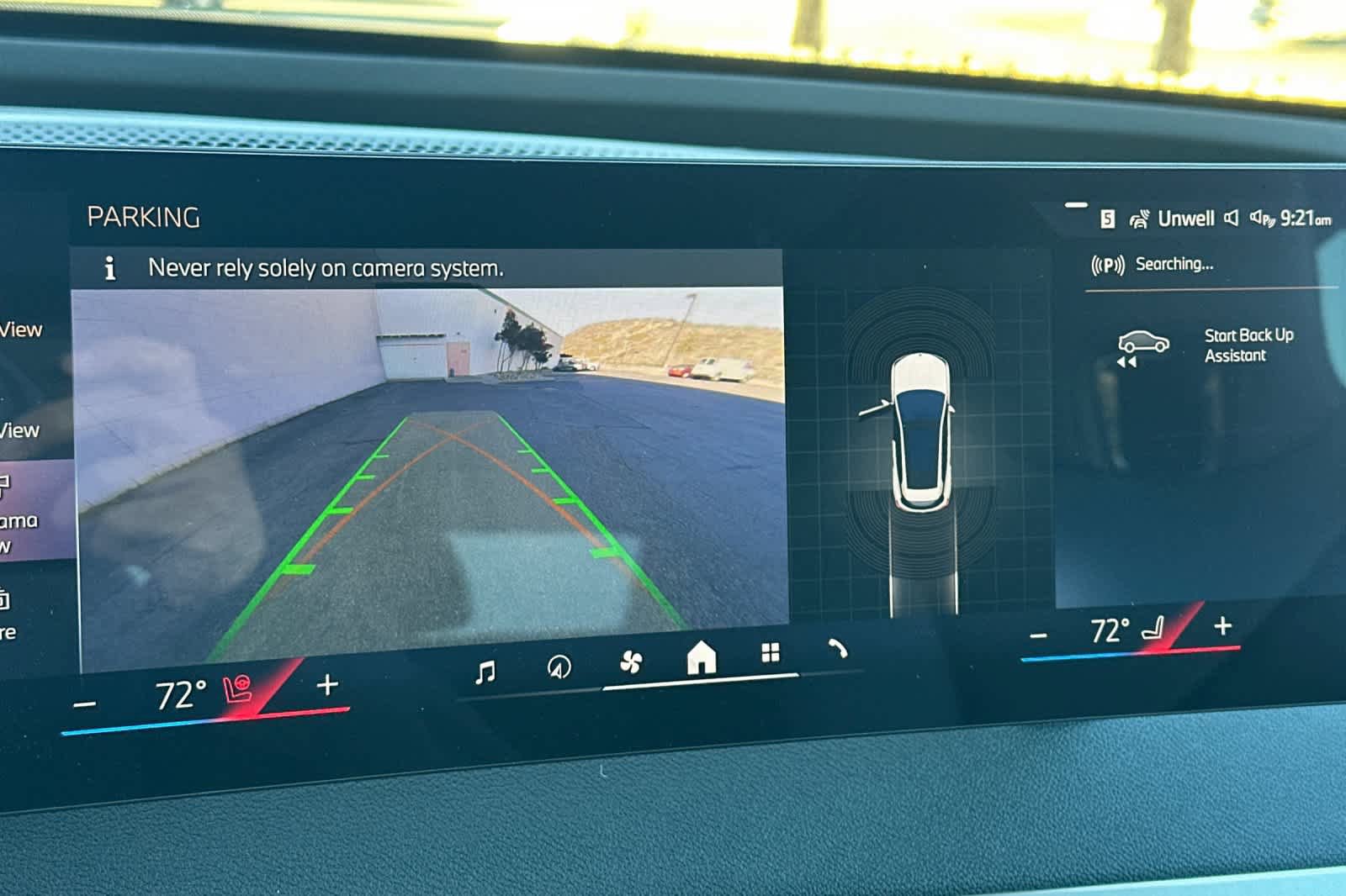 New 2026 BMW iX xDrive60 AWD/4WD image 24