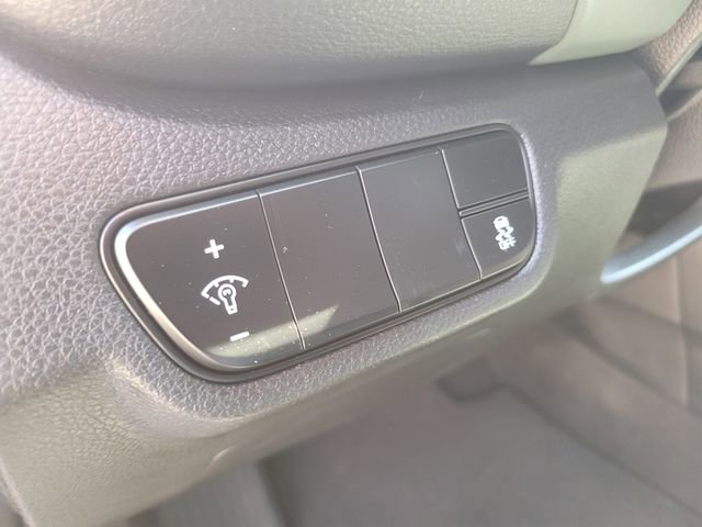 Used 2024 Kia Seltos SX image 17