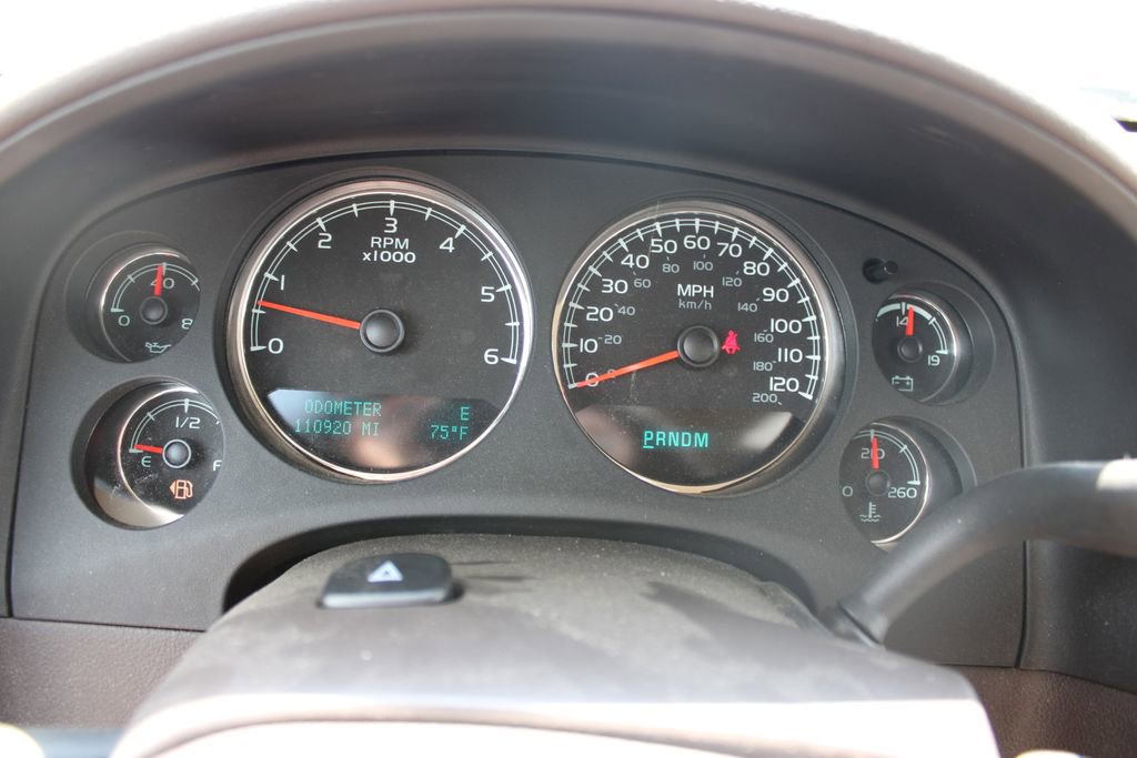 Used 2013 GMC Yukon Denali AWD/4WD image 18