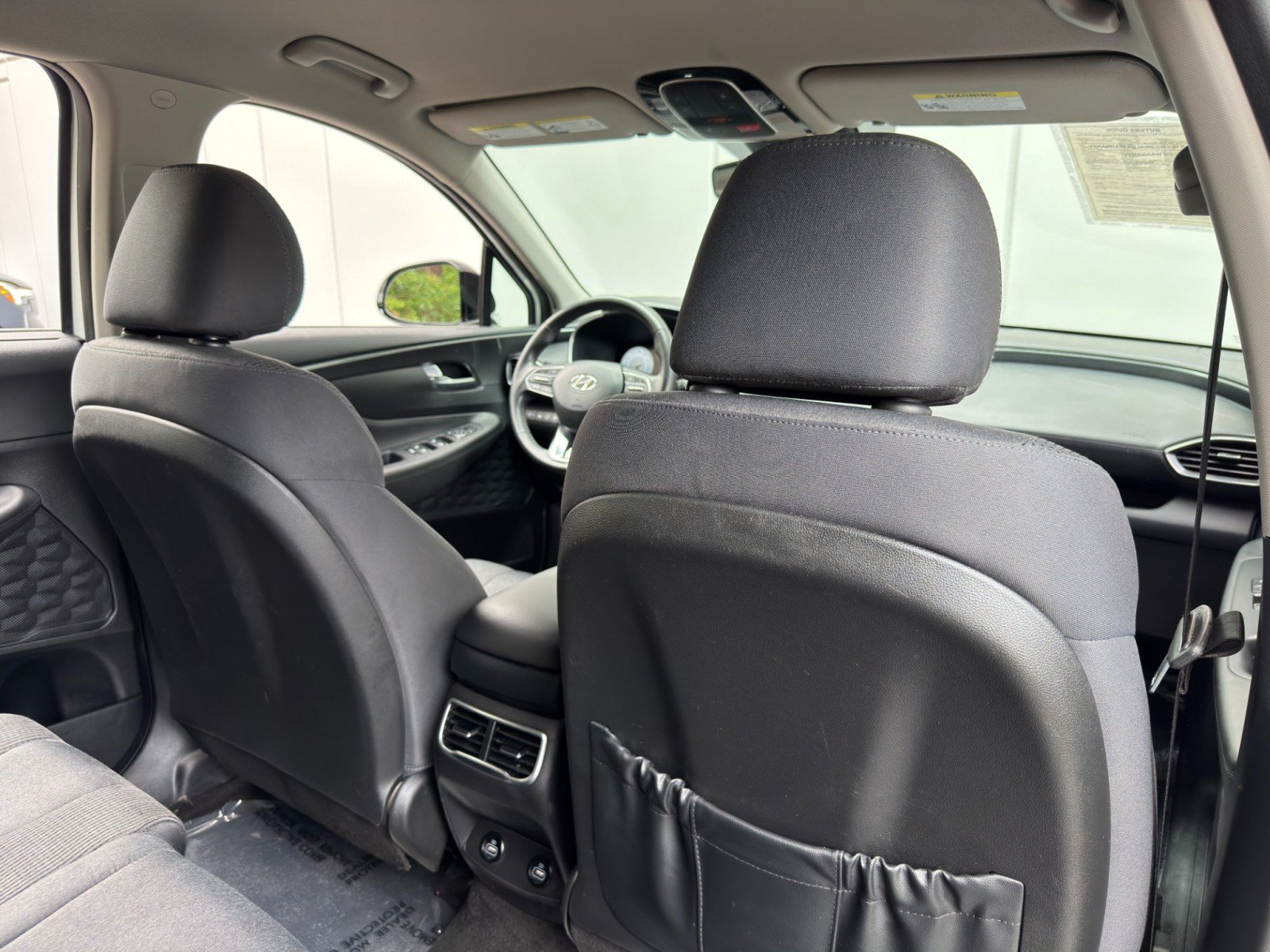 Used 2022 Hyundai Santa Fe XRT AWD/4WD image 32