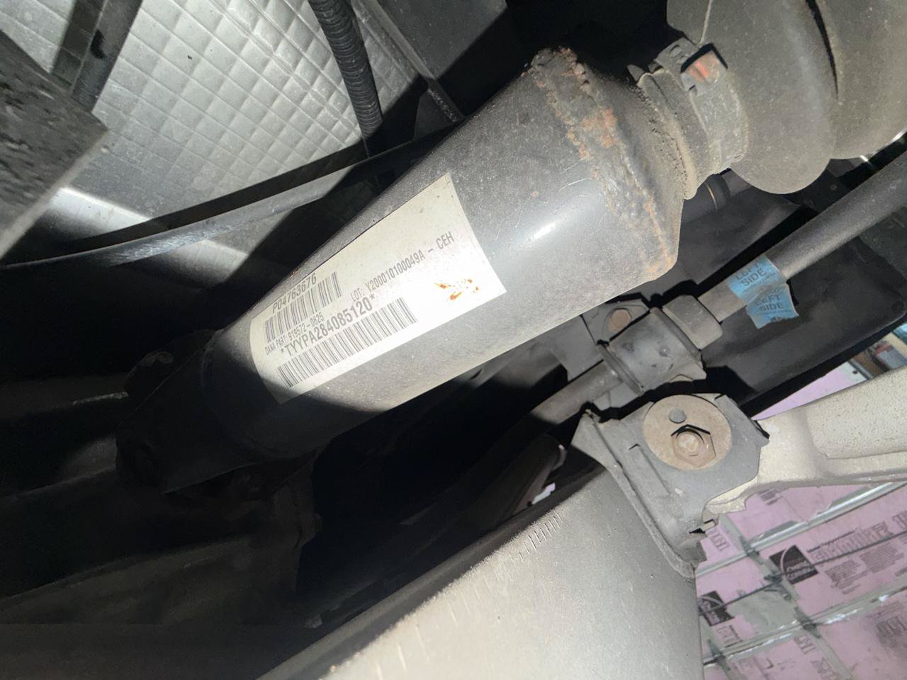 Used 2000 Dodge Viper RT/10 RWD image 58