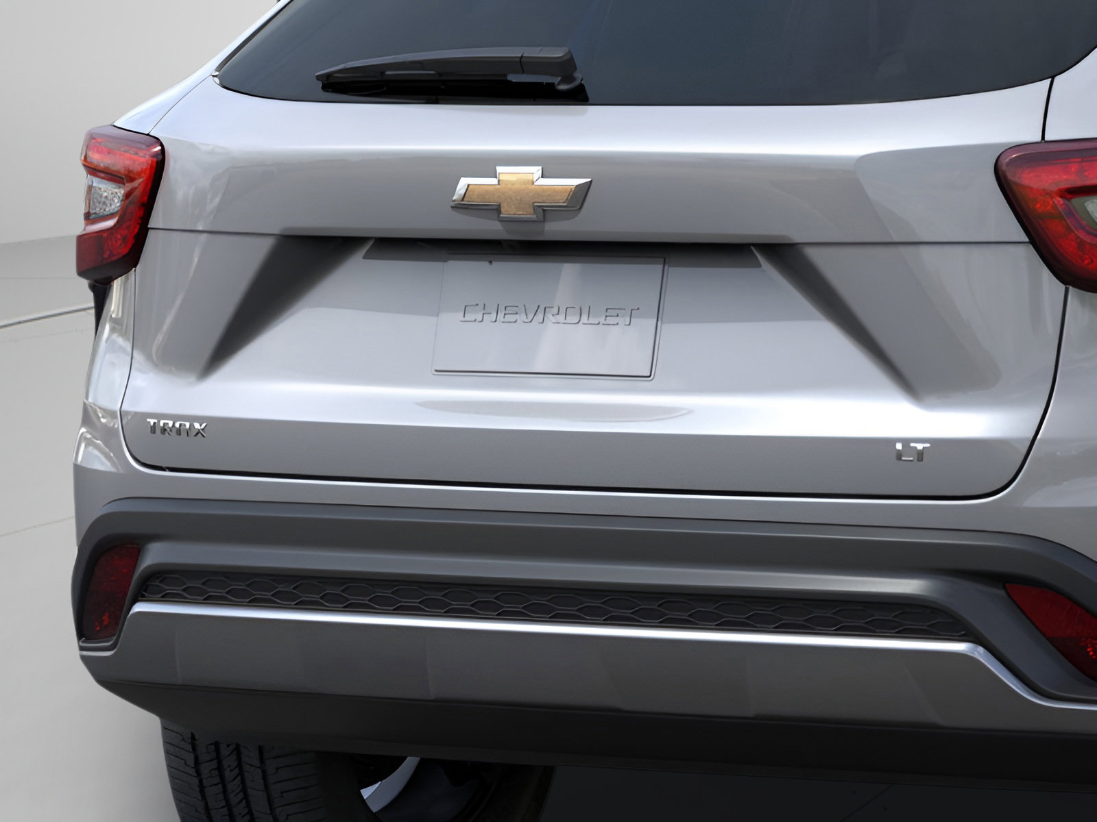 New 2026 Chevrolet Trax LT image 11