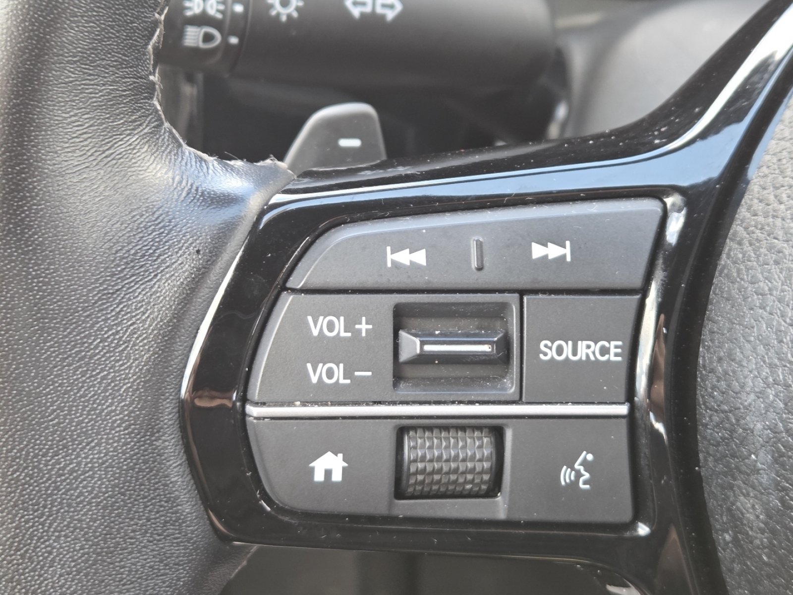 Used 2024 Honda Civic Sport image 31