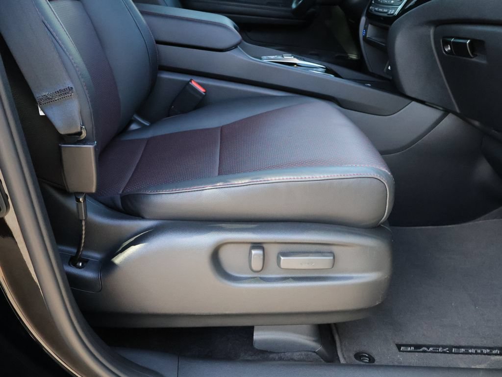 Certified 2025 Honda Ridgeline Black Edition image 10
