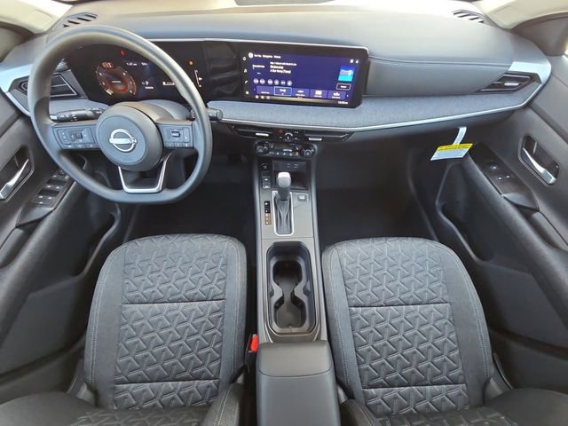 New 2026 Nissan Kicks SV image 20