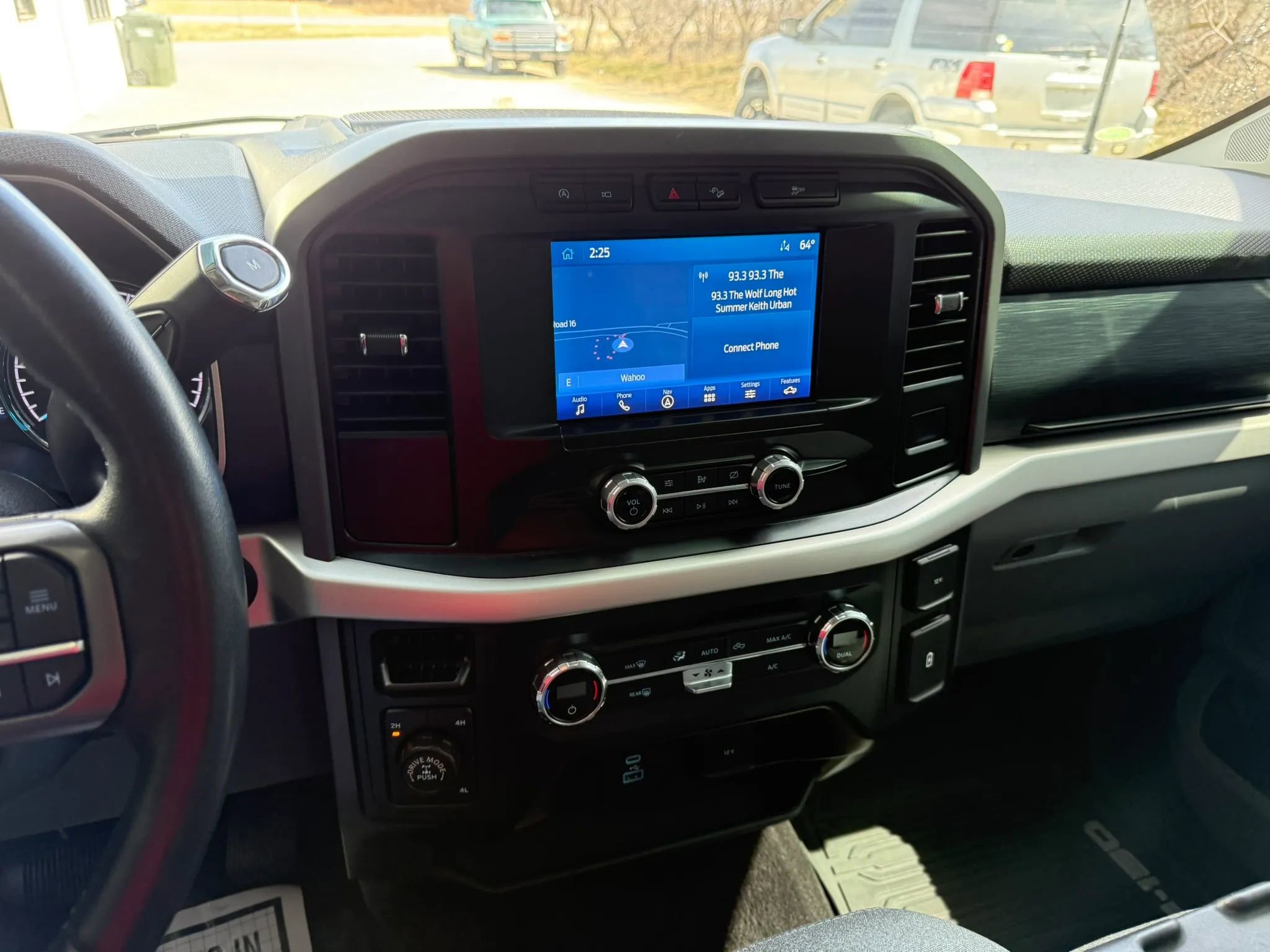 Used 2021 Ford F150 XLT w/ Equipment Group 301A Mid AWD/4WD image 18