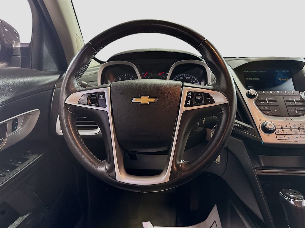 Used 2016 Chevrolet Equinox LT w/ Convenience Package image 20