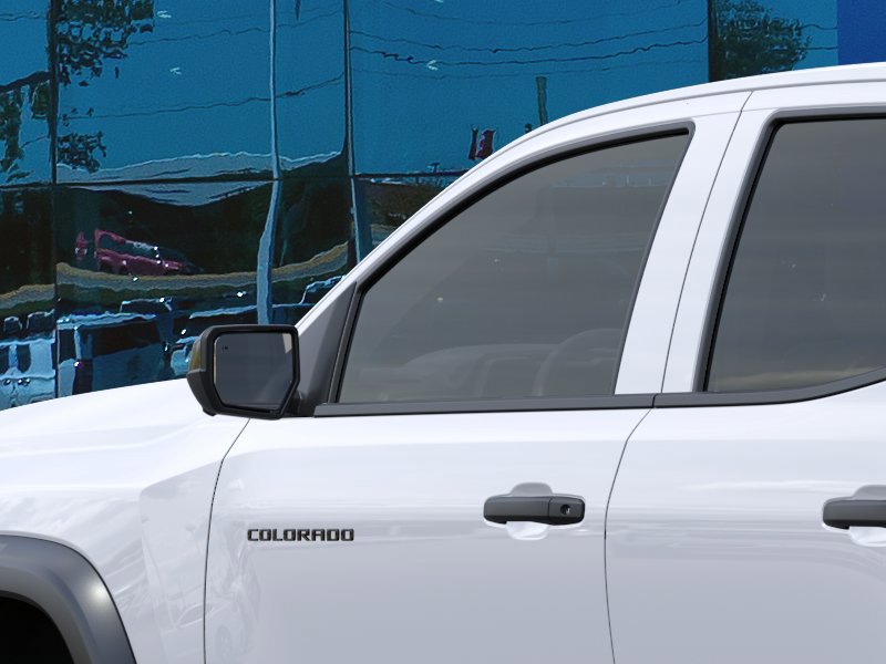 New 2026 Chevrolet Colorado Trail Boss image 36