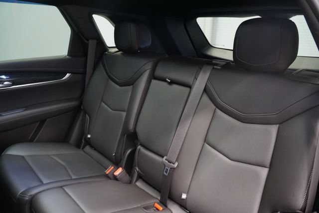 Used 2021 Cadillac XT5 Premium Luxury AWD/4WD image 23