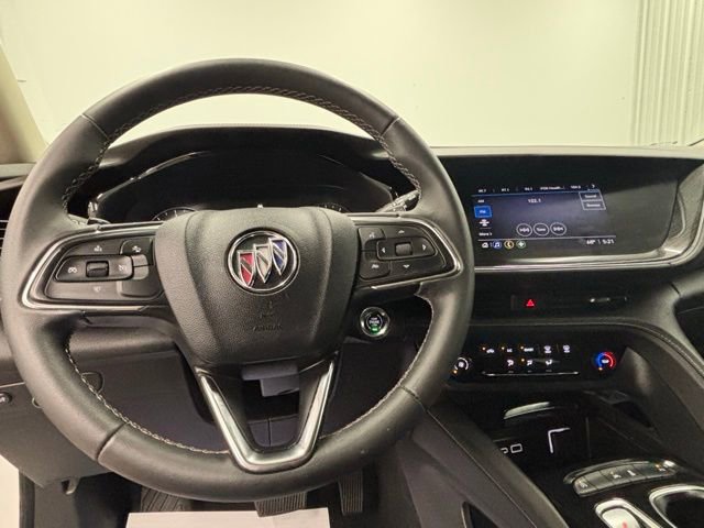 Used 2023 Buick Envision Preferred FWD image 17