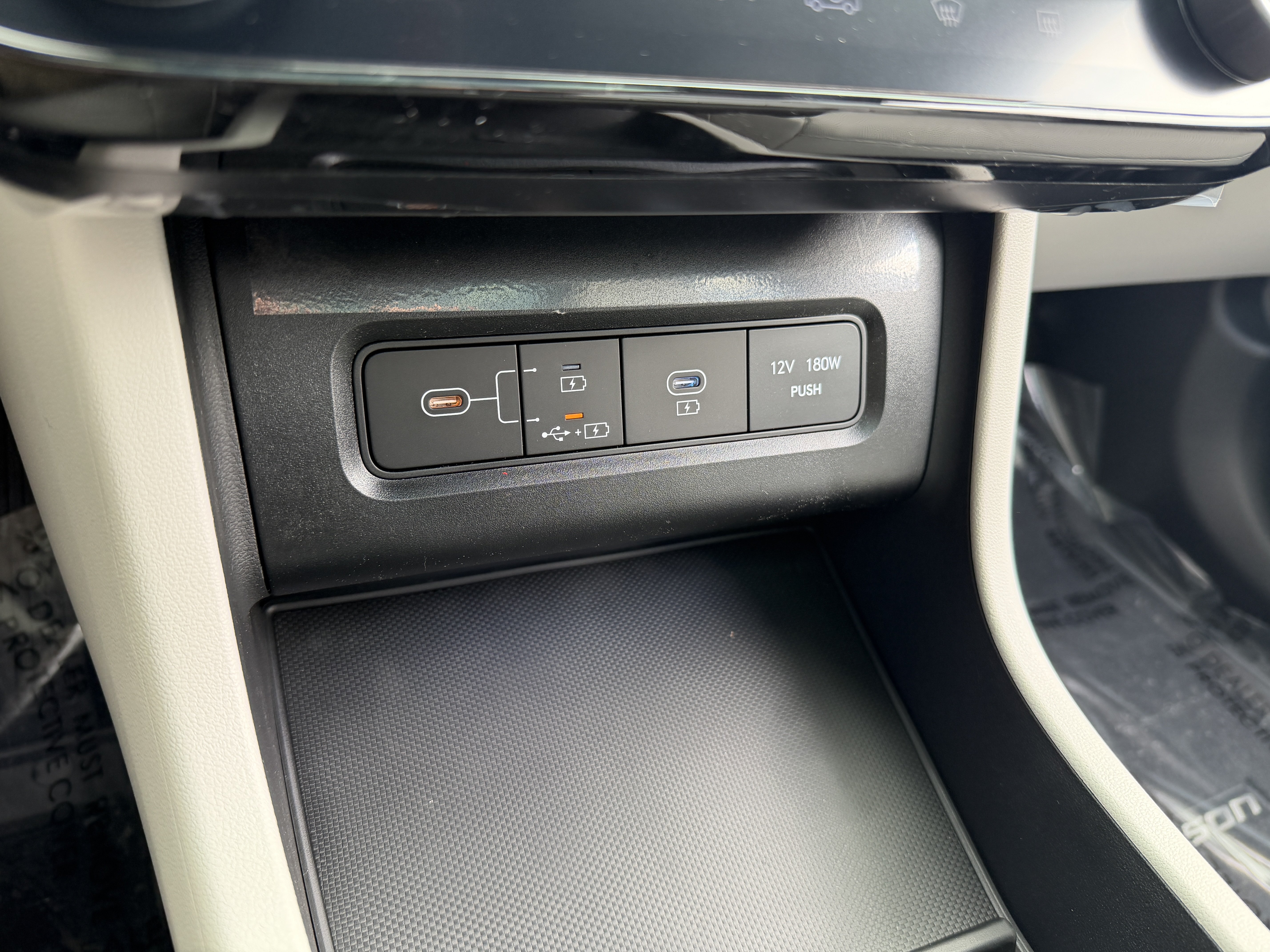 New 2026 Hyundai Tucson Limited AWD/4WD image 45