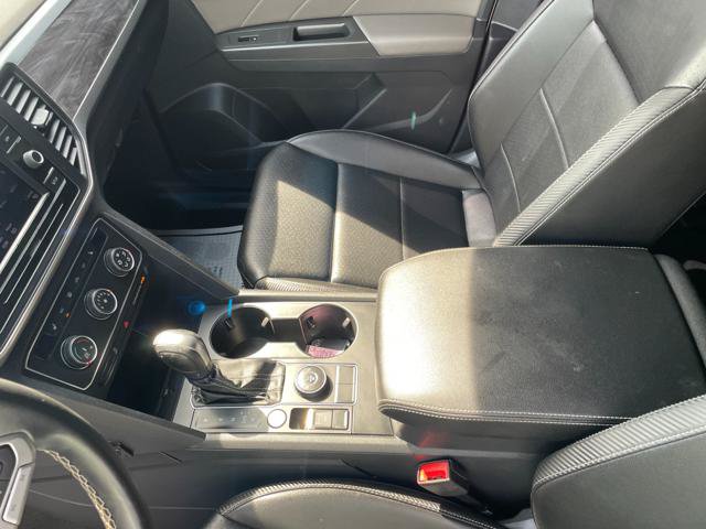 Used 2022 Volkswagen Atlas Cross Sport SE AWD/4WD image 16